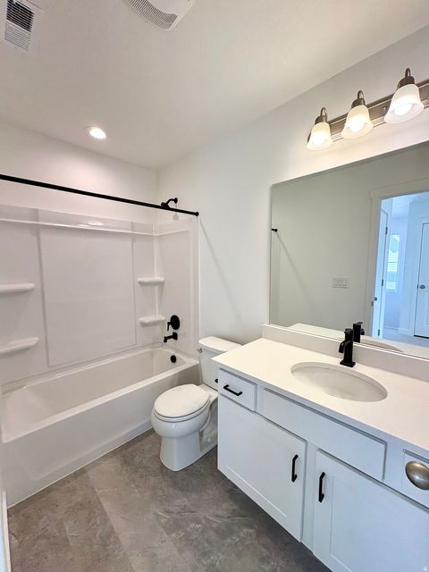 Tiny photo for 6891 W SOUTH JORDAN PKWY, South Jordan, UT 84009 (MLS # 2128245)