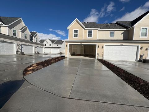 Tiny photo for 6891 W SOUTH JORDAN PKWY, South Jordan, UT 84009 (MLS # 2128245)