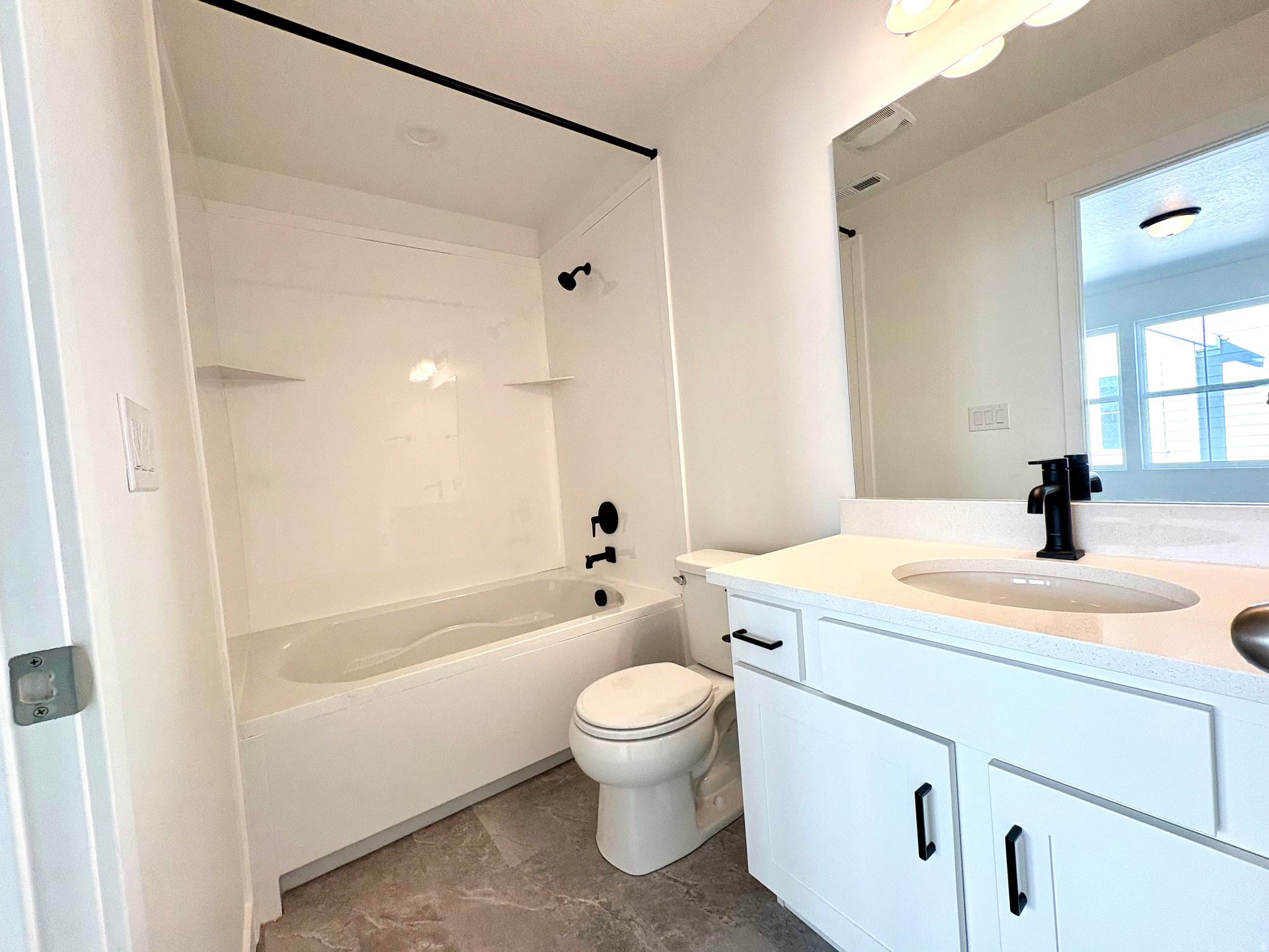 DAYBREAK - Residential