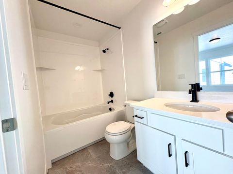 Tiny photo for 6891 W SOUTH JORDAN PKWY, South Jordan, UT 84009 (MLS # 2128245)