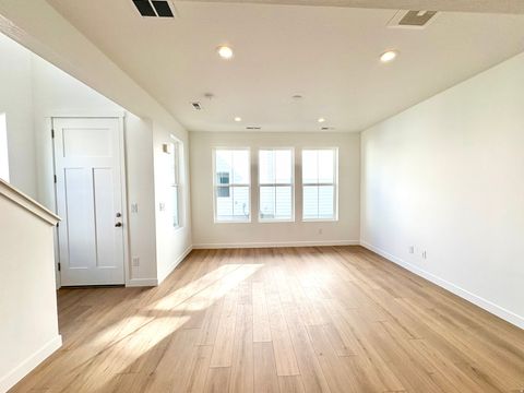 Tiny photo for 6891 W SOUTH JORDAN PKWY, South Jordan, UT 84009 (MLS # 2128245)