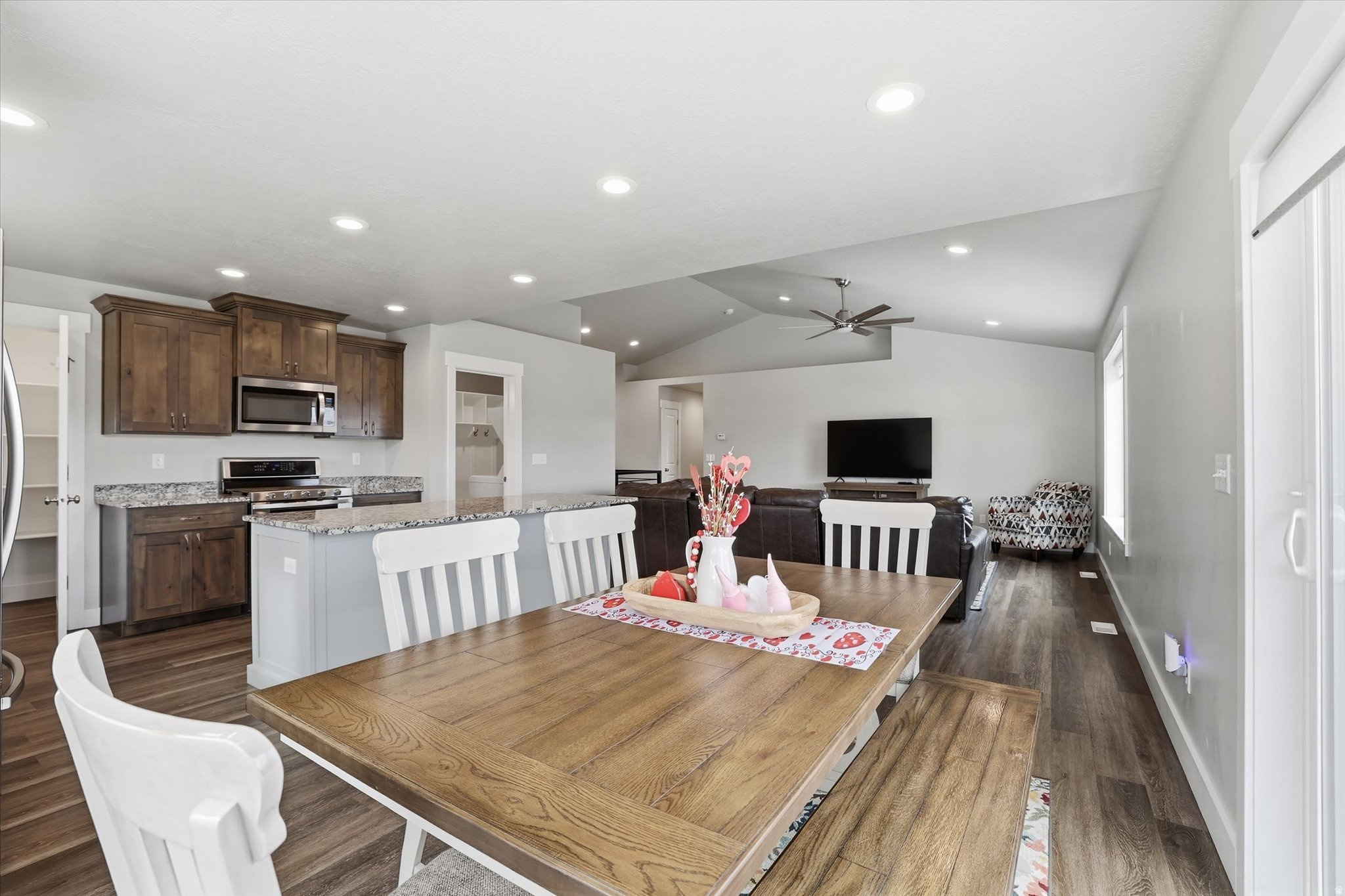 RIVERBEND ESTATES - Residential