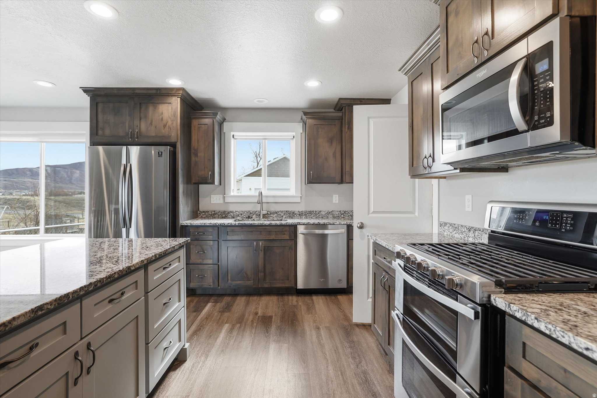 RIVERBEND ESTATES - Residential