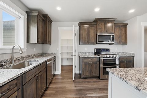 Tiny photo for 15290 N 4950 W, Riverside, UT 84334 (MLS # 2136200)