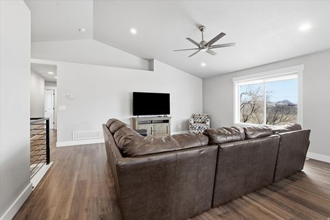 Tiny photo for 15290 N 4950 W, Riverside, UT 84334 (MLS # 2136200)