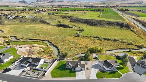 Tiny photo for 15290 N 4950 W, Riverside, UT 84334 (MLS # 2136200)