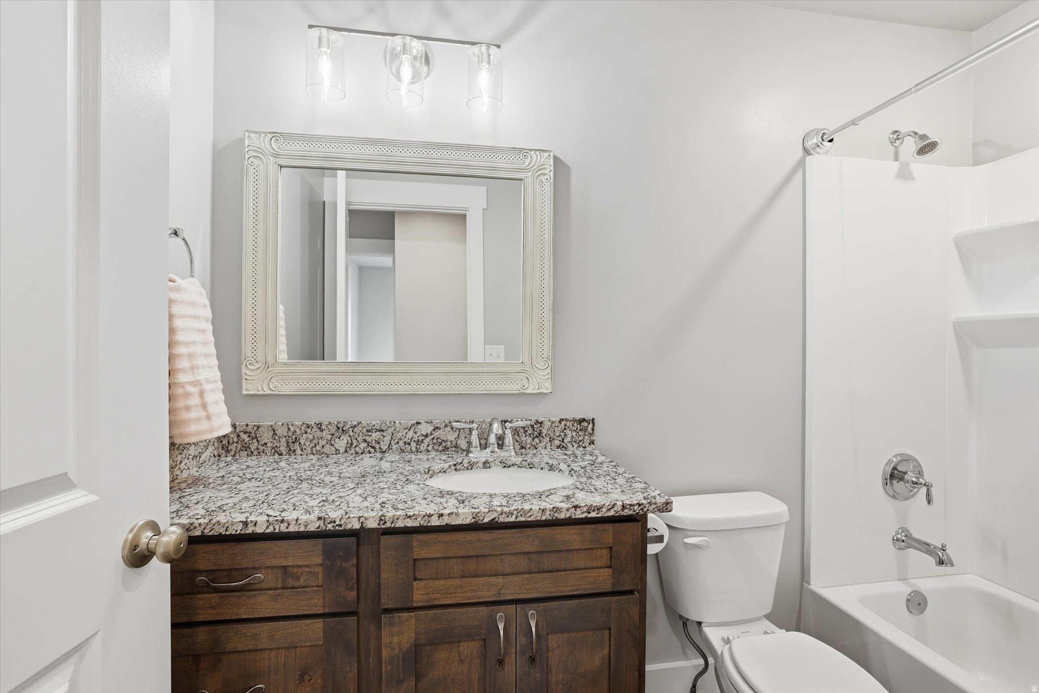 RIVERBEND ESTATES - Residential