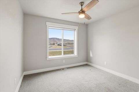Tiny photo for 15290 N 4950 W, Riverside, UT 84334 (MLS # 2136200)