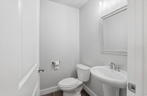 Tiny photo for 15290 N 4950 W, Riverside, UT 84334 (MLS # 2136200)