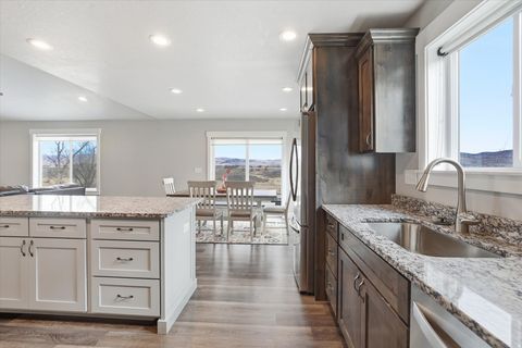 Tiny photo for 15290 N 4950 W, Riverside, UT 84334 (MLS # 2136200)