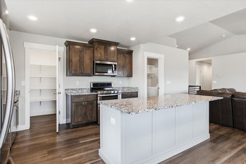 Tiny photo for 15290 N 4950 W, Riverside, UT 84334 (MLS # 2136200)