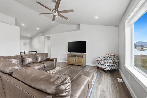 Tiny photo for 15290 N 4950 W, Riverside, UT 84334 (MLS # 2136200)