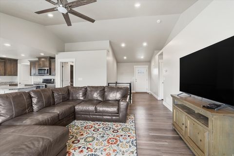 Tiny photo for 15290 N 4950 W, Riverside, UT 84334 (MLS # 2136200)