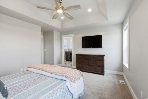Tiny photo for 15290 N 4950 W, Riverside, UT 84334 (MLS # 2136200)