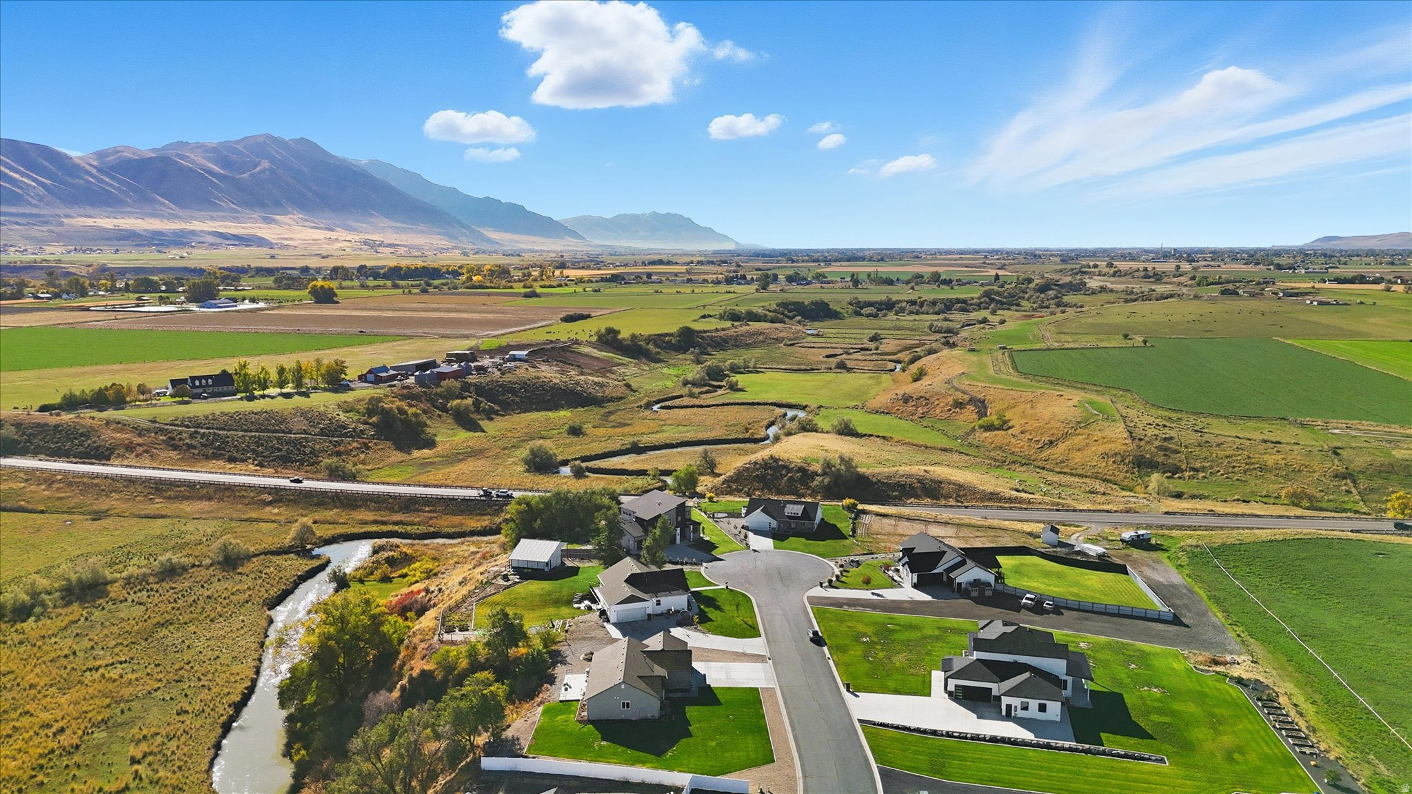 RIVERBEND ESTATES - Residential