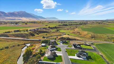 Tiny photo for 15290 N 4950 W, Riverside, UT 84334 (MLS # 2136200)