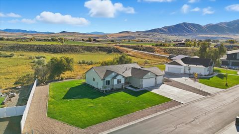 Tiny photo for 15290 N 4950 W, Riverside, UT 84334 (MLS # 2136200)