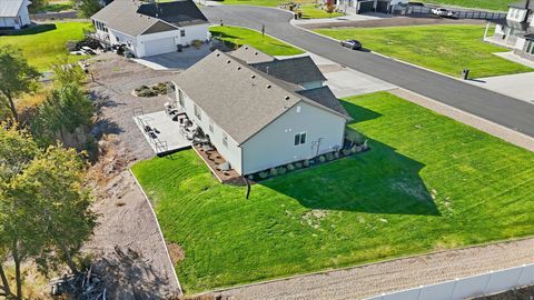 Tiny photo for 15290 N 4950 W, Riverside, UT 84334 (MLS # 2136200)