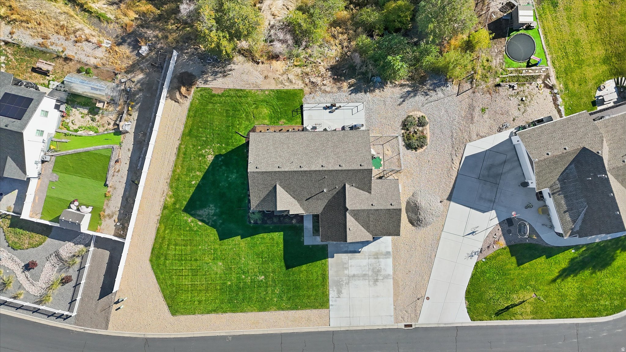 RIVERBEND ESTATES - Residential