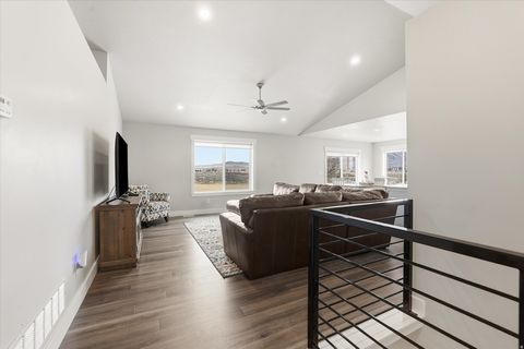 Tiny photo for 15290 N 4950 W, Riverside, UT 84334 (MLS # 2136200)