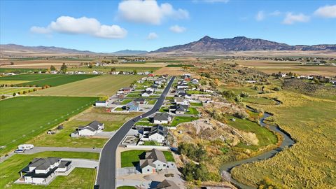 Tiny photo for 15290 N 4950 W, Riverside, UT 84334 (MLS # 2136200)