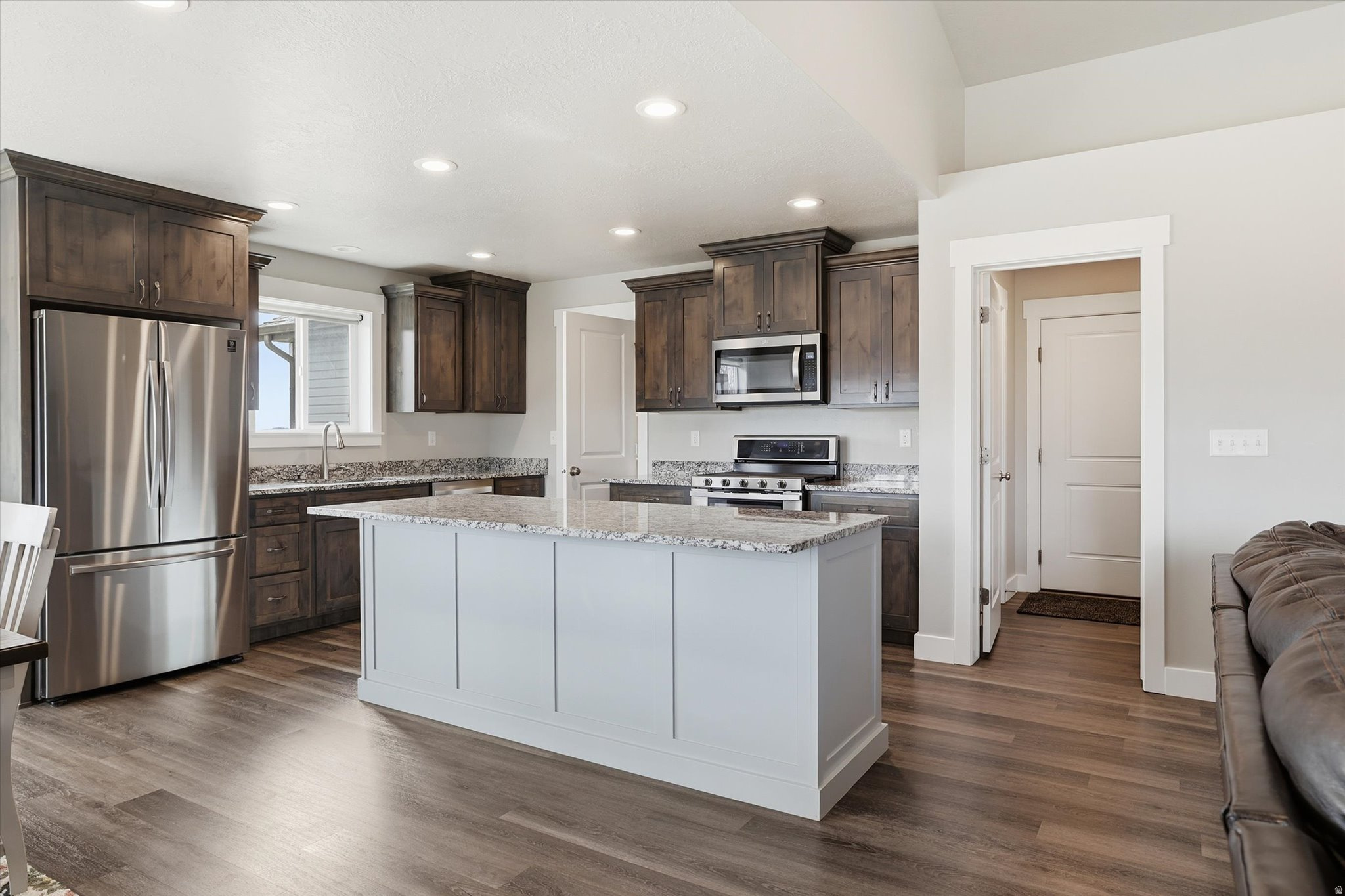 RIVERBEND ESTATES - Residential