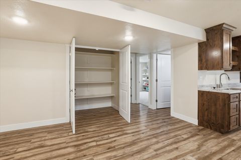 Tiny photo for 15290 N 4950 W, Riverside, UT 84334 (MLS # 2136200)