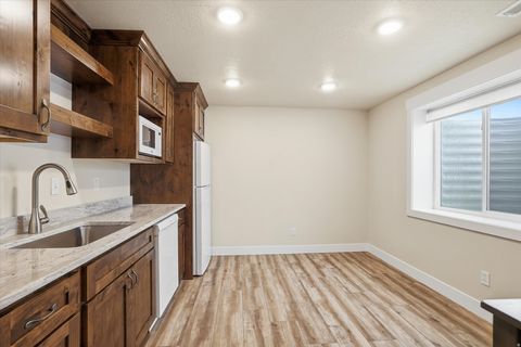 Tiny photo for 15290 N 4950 W, Riverside, UT 84334 (MLS # 2136200)