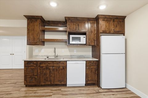 Tiny photo for 15290 N 4950 W, Riverside, UT 84334 (MLS # 2136200)