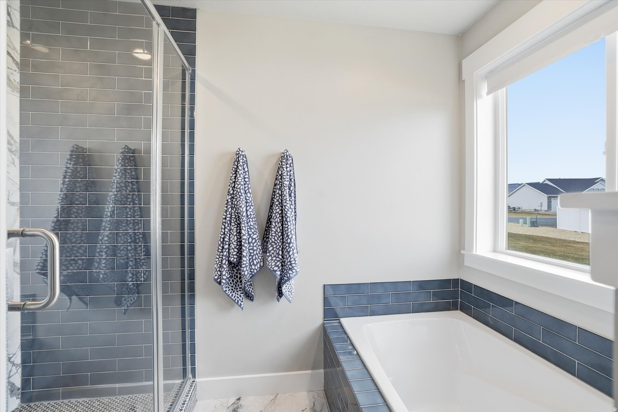 RIVERBEND ESTATES - Residential