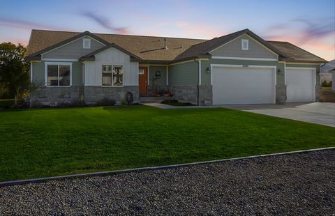 Tiny photo for 15290 N 4950 W, Riverside, UT 84334 (MLS # 2136200)