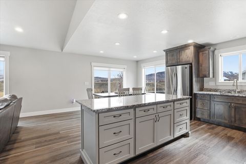 Tiny photo for 15290 N 4950 W, Riverside, UT 84334 (MLS # 2136200)