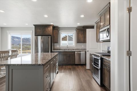 Tiny photo for 15290 N 4950 W, Riverside, UT 84334 (MLS # 2136200)