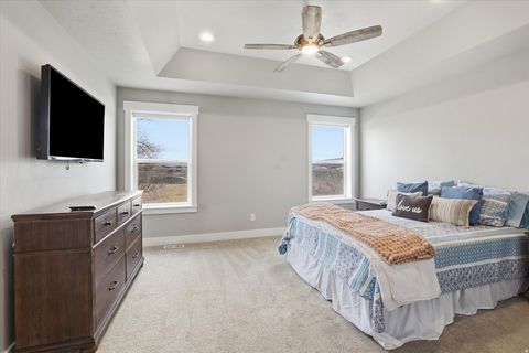 Tiny photo for 15290 N 4950 W, Riverside, UT 84334 (MLS # 2136200)