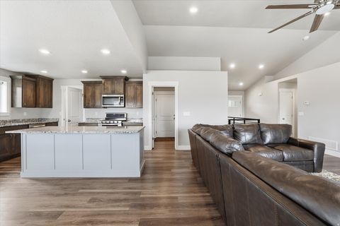 Tiny photo for 15290 N 4950 W, Riverside, UT 84334 (MLS # 2136200)