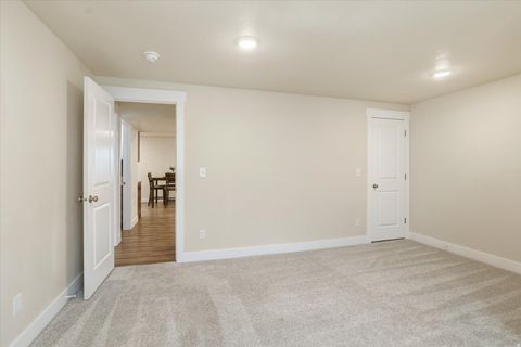 Tiny photo for 15290 N 4950 W, Riverside, UT 84334 (MLS # 2136200)