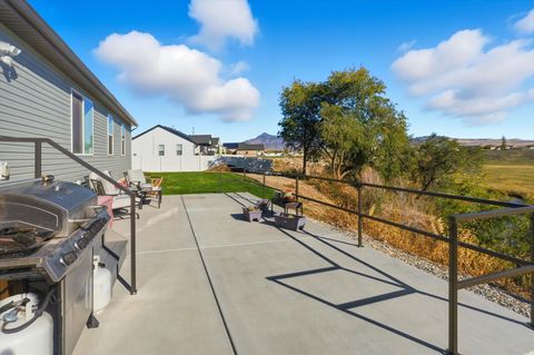 Tiny photo for 15290 N 4950 W, Riverside, UT 84334 (MLS # 2136200)