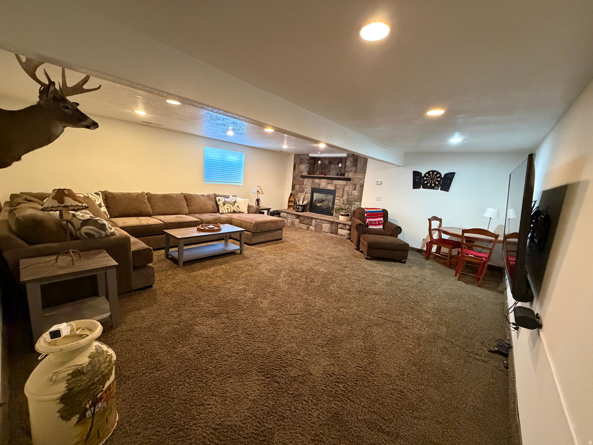 COTTONWOOD COVE - Residential