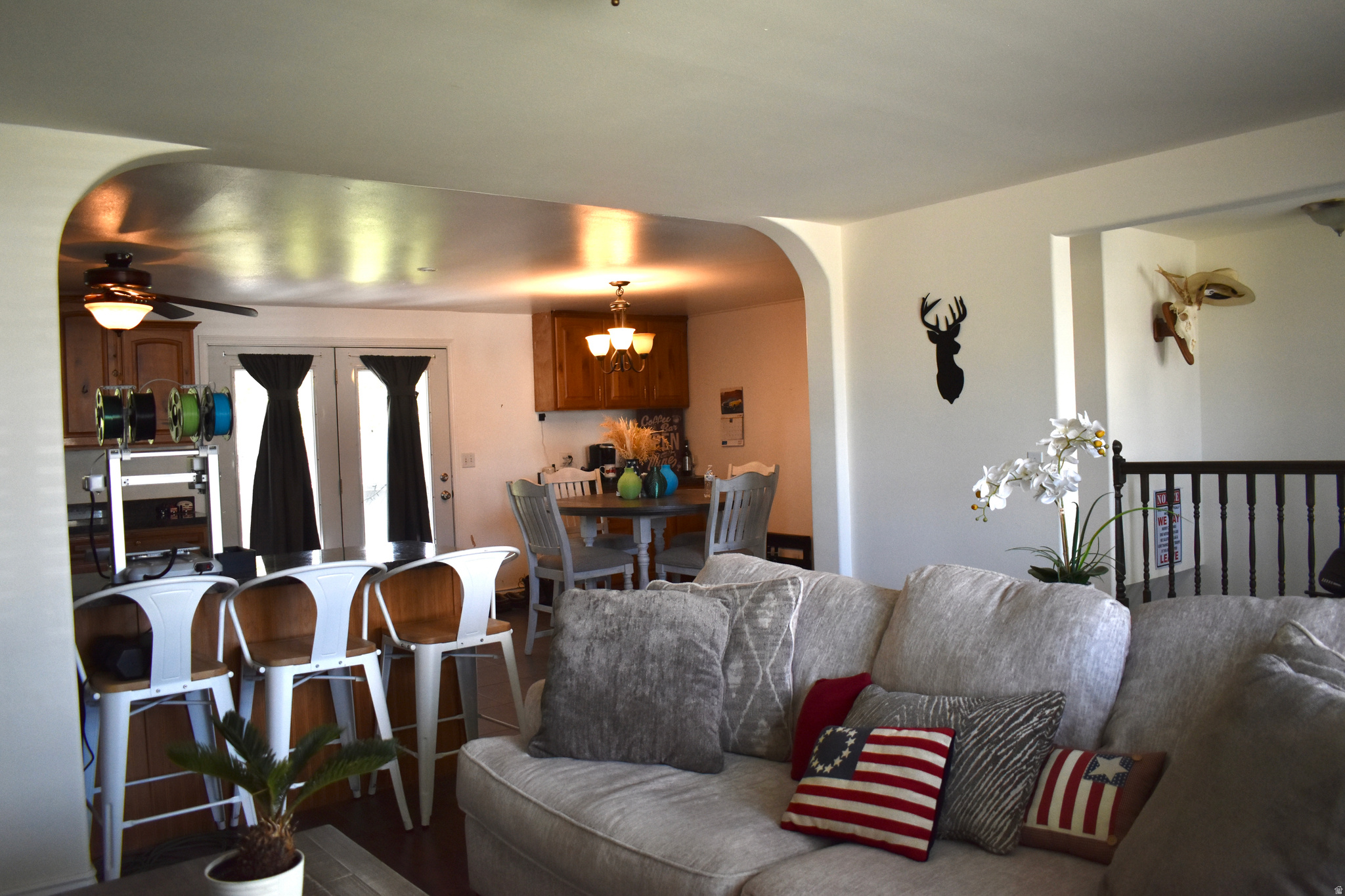 COTTONWOOD COVE - Residential