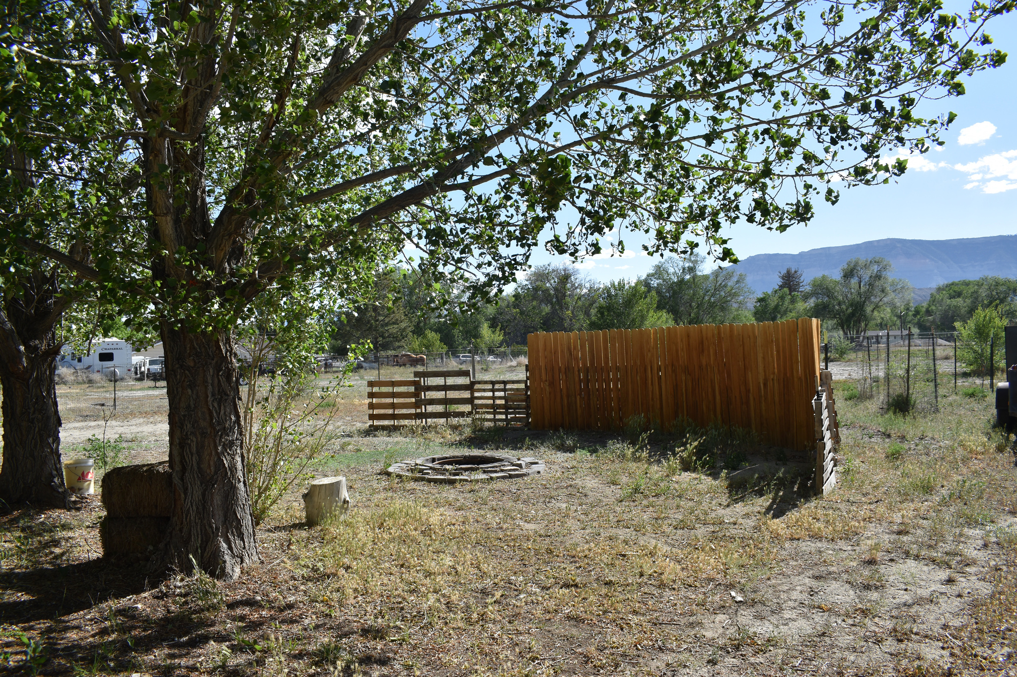 COTTONWOOD COVE - Residential