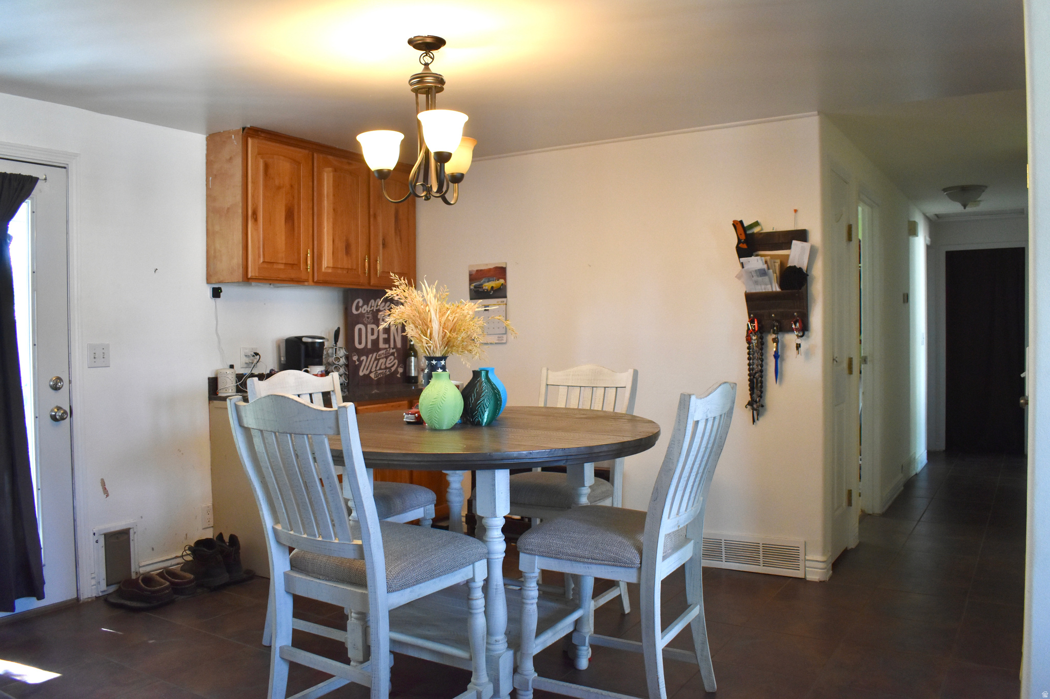 COTTONWOOD COVE - Residential