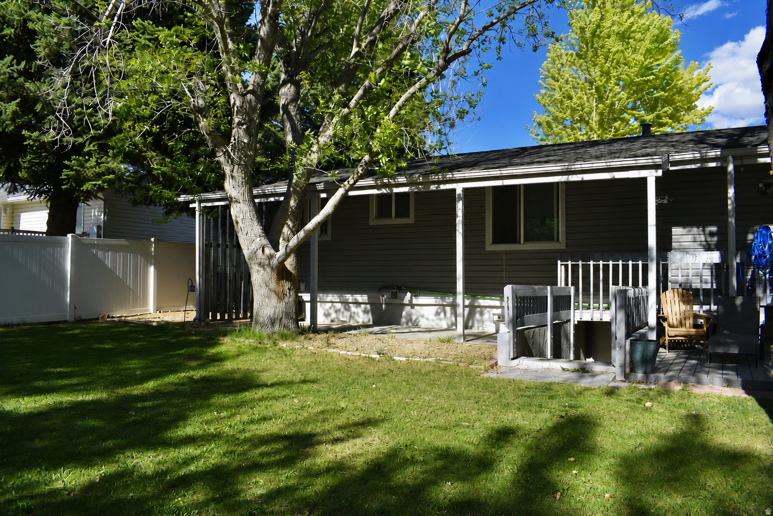 COTTONWOOD COVE - Residential