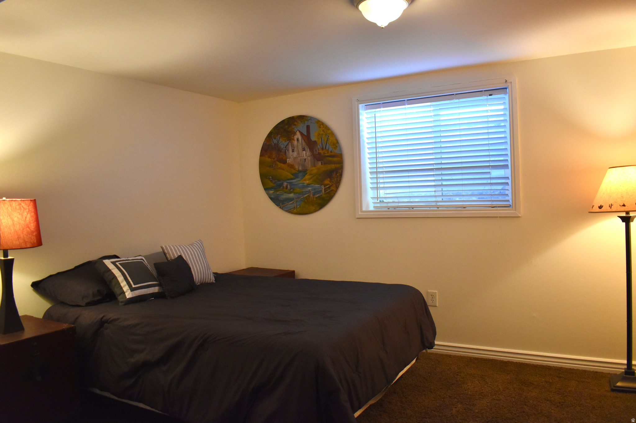 COTTONWOOD COVE - Residential