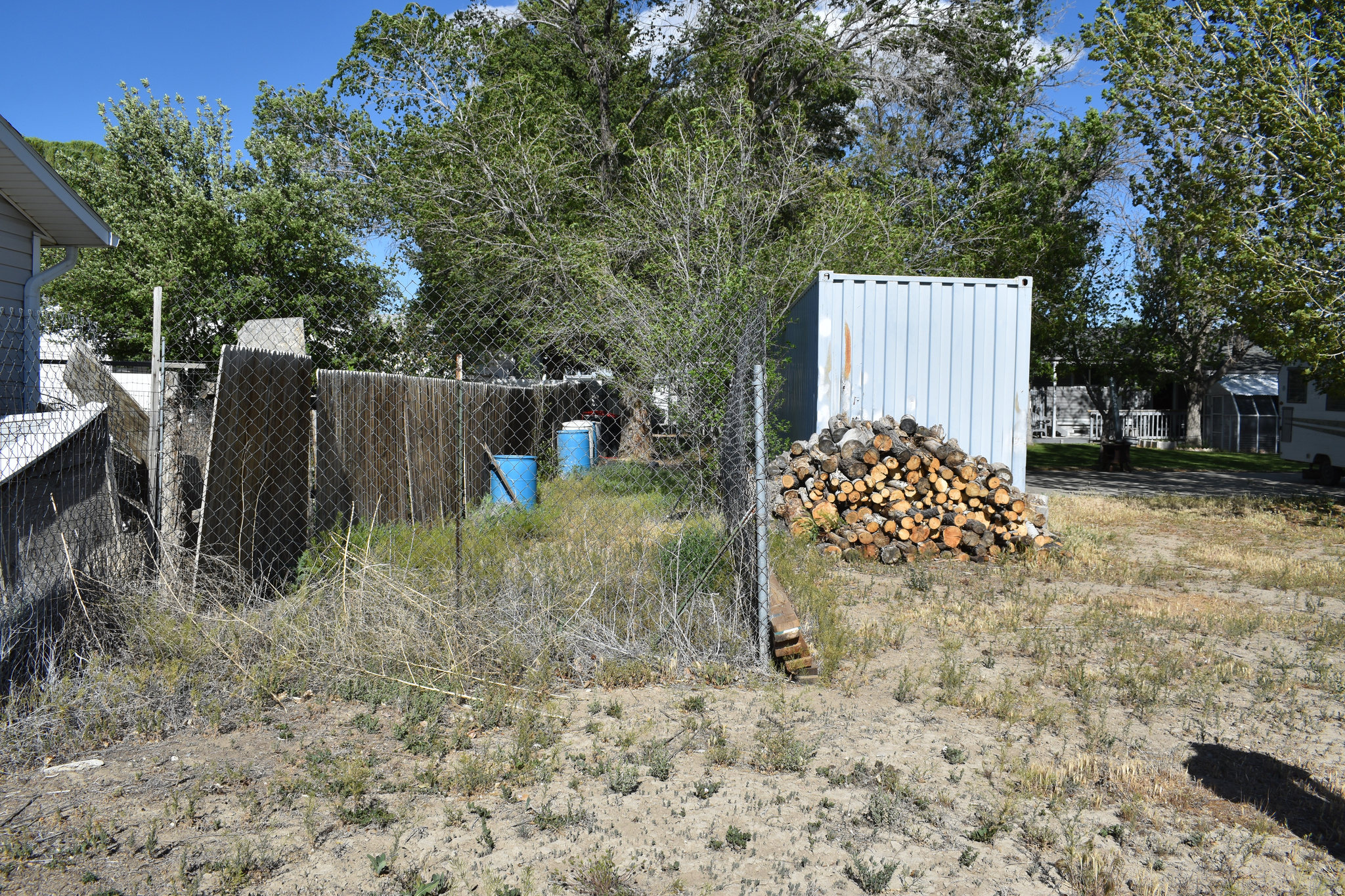 COTTONWOOD COVE - Residential
