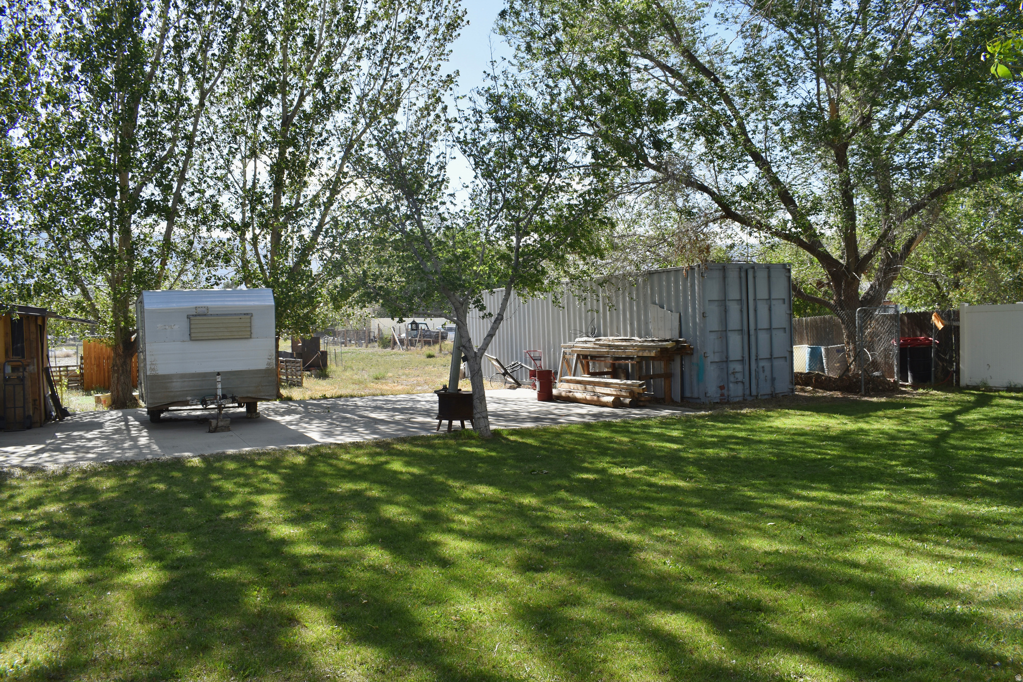 COTTONWOOD COVE - Residential