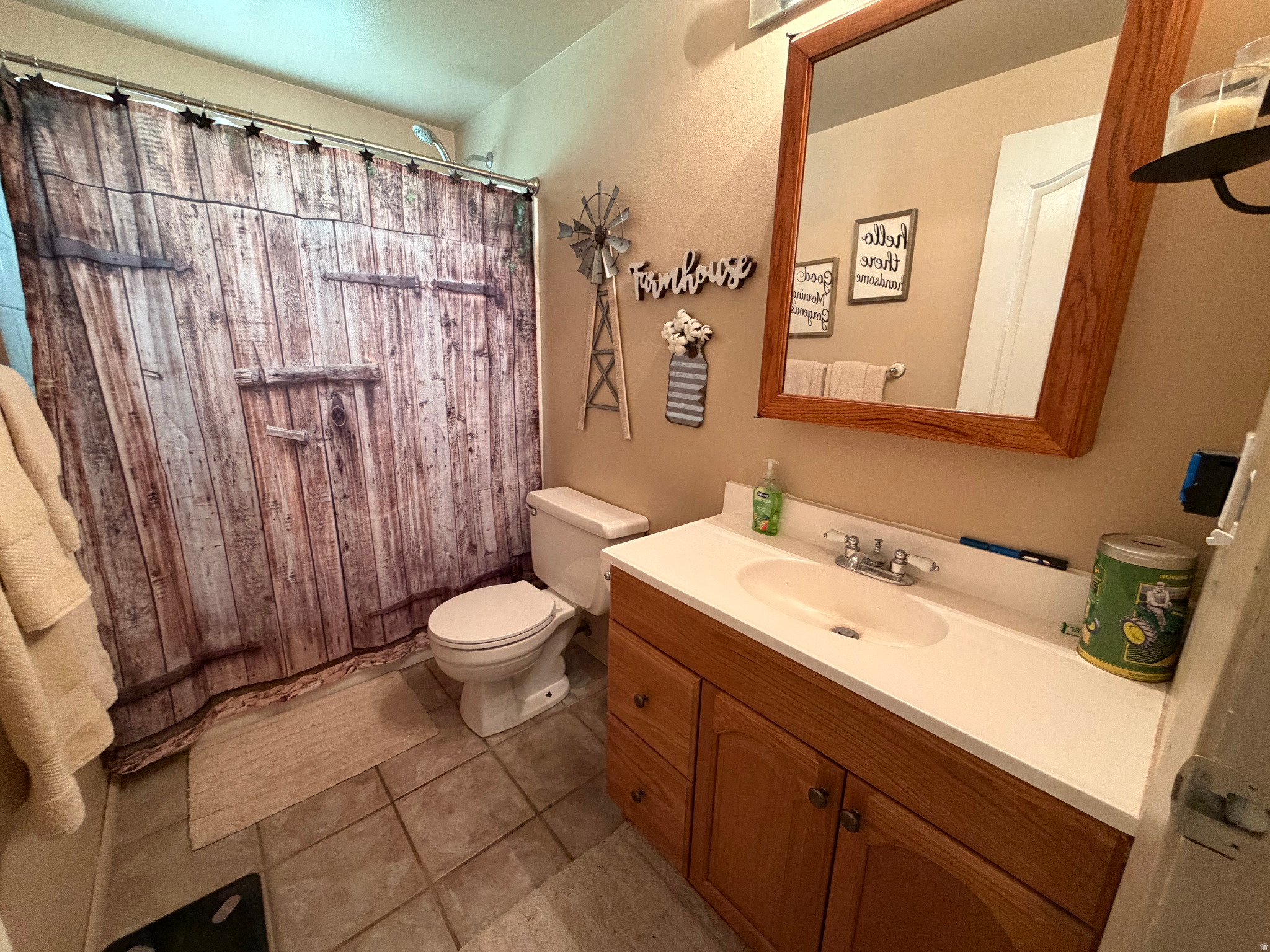 COTTONWOOD COVE - Residential