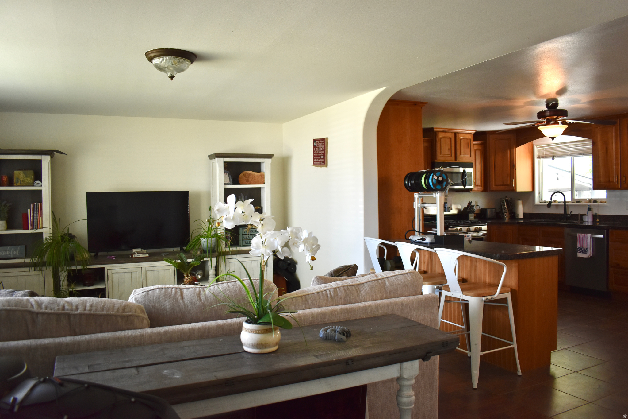 COTTONWOOD COVE - Residential