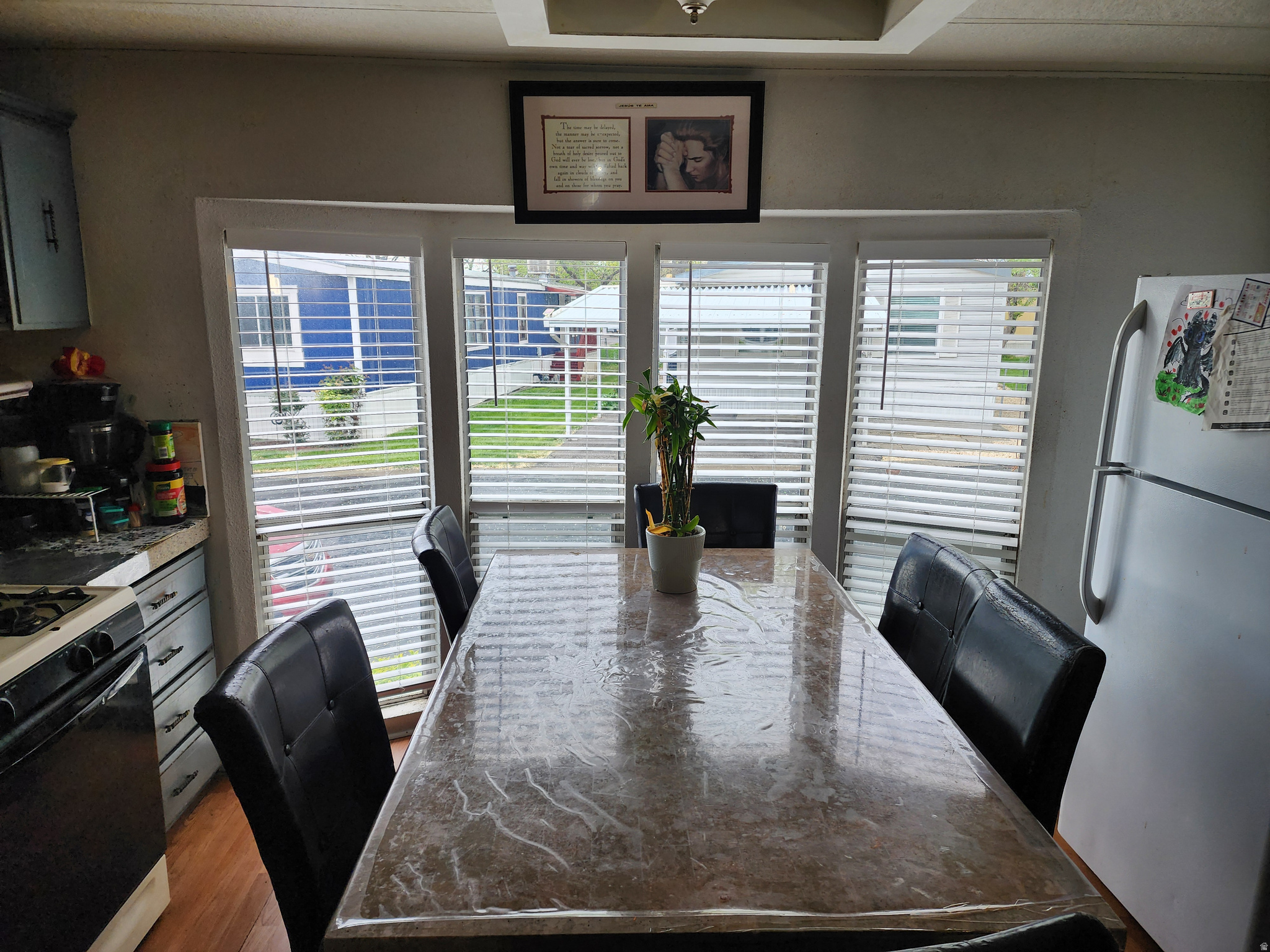 WESTCREST - Residential