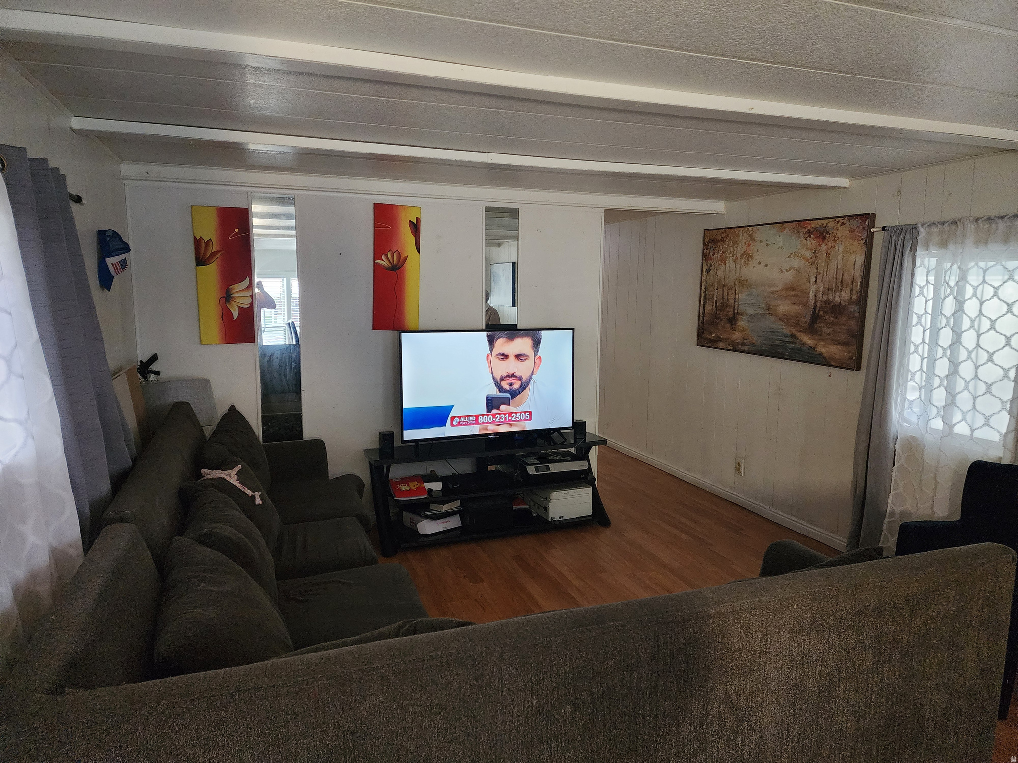 WESTCREST - Residential