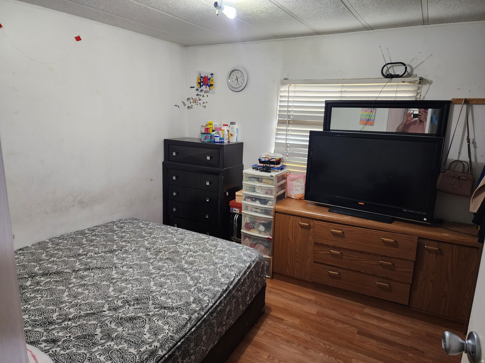 WESTCREST - Residential